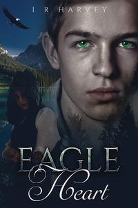 Cover image for Eagle Heart