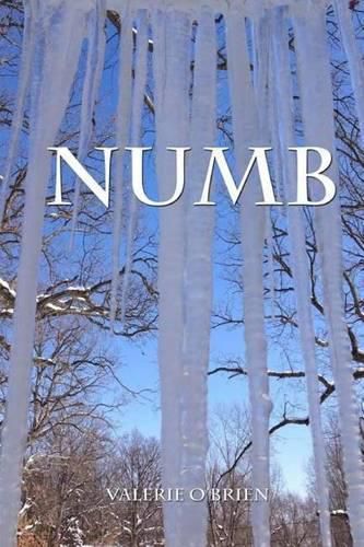 Cover image for Numb