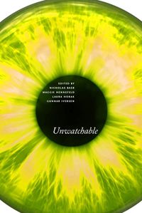 Cover image for Unwatchable