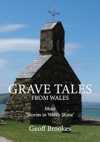 Cover image for Grave Tales from Wales