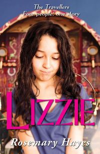 Cover image for Lizzie