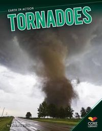 Cover image for Tornadoes