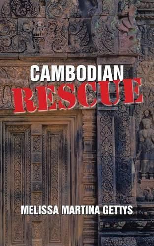 Cover image for Cambodian Rescue