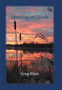 Cover image for Shouting at Clouds