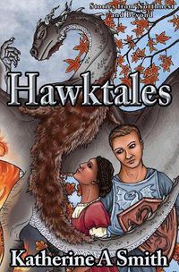 Cover image for Hawktales: Stories from Northnest and Beyond