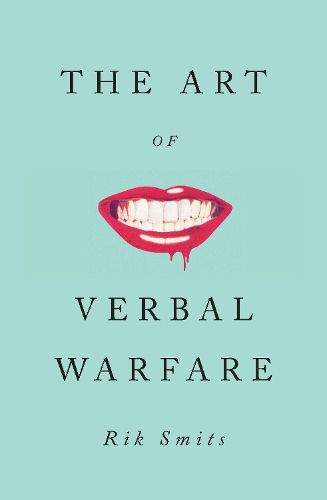 Cover image for The Art of Verbal Warfare