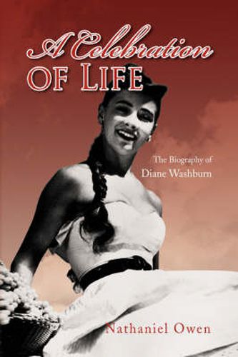 Cover image for A Celebration of Life