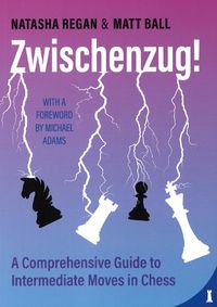 Cover image for Zwischenzug!