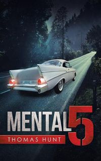 Cover image for Mental 5