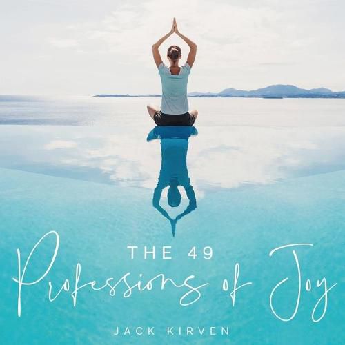 Cover image for The 49 Professions of Joy