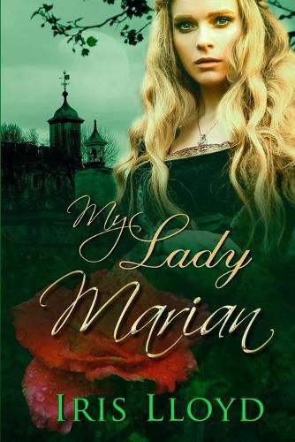 Cover image for My Lady Marian