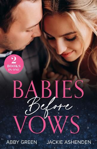 Cover image for Babies Before Vows