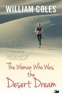 Cover image for The Woman Who Was the Desert Dream