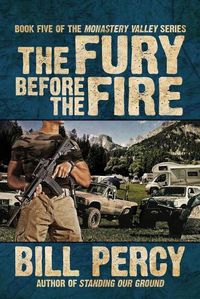 Cover image for The Fury Before the Fire