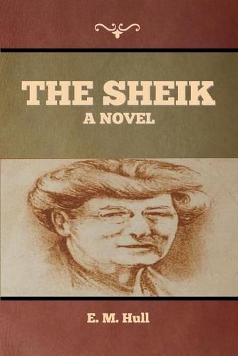 Cover image for The Sheik