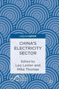 Cover image for China's Electricity Sector