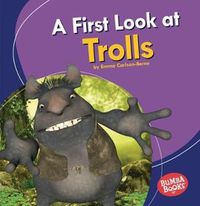 Cover image for A First Look at Trolls