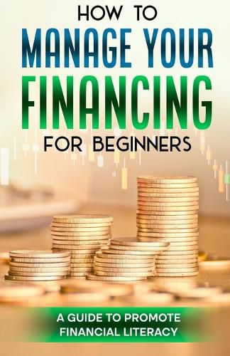 Cover image for How to manage your finance for beginners