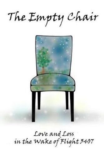 Cover image for The Empty Chair