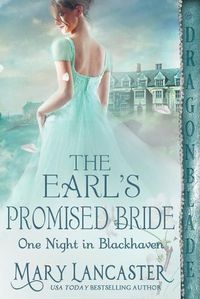 Cover image for The Earl's Promised Bride