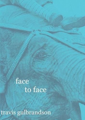 Cover image for Face to Face