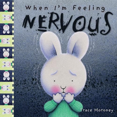 Cover image for When I'm Feeling Nervous