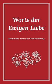 Cover image for Worte der Ewigen Liebe