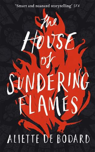 The House of Sundering Flames