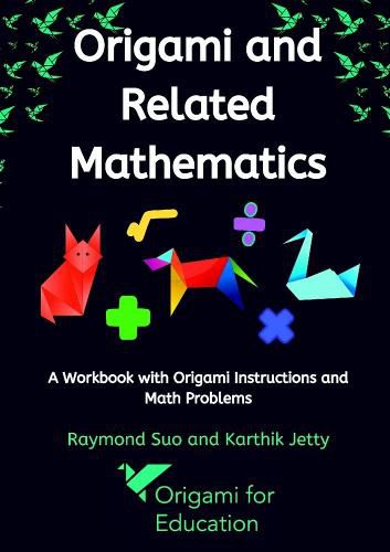 Cover image for Origami and Related Mathematics
