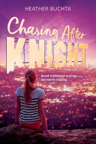 Cover image for Chasing After Knight