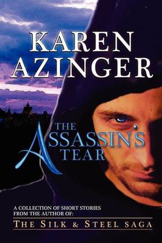 Cover image for The Assassin's Tear