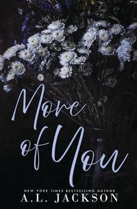 Cover image for More of You (Alternate Cover)