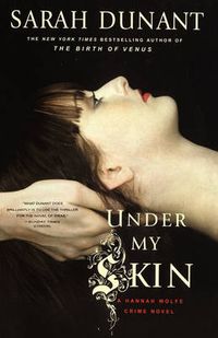 Cover image for Under My Skin