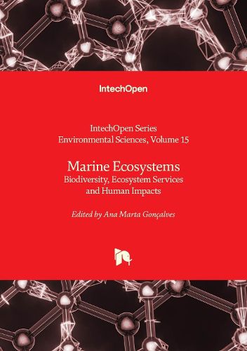 Cover image for Marine Ecosystems