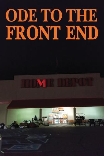 Ode to the Front End: Home Depot