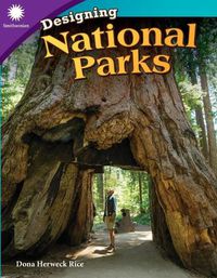 Cover image for Designing National Parks