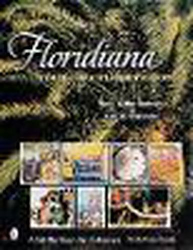 Cover image for Floridiana: Collecting Florida's Best