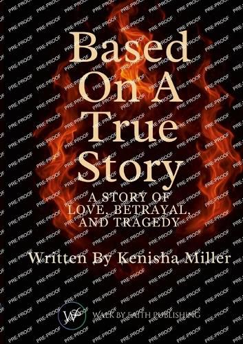 Cover image for Based On A True Story