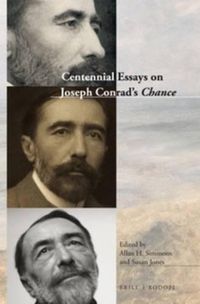 Cover image for Centennial Essays on Joseph Conrad's Chance