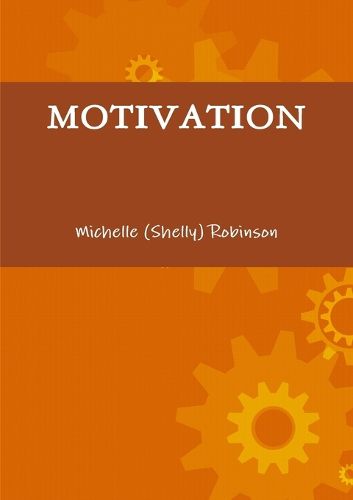 Cover image for Motivation