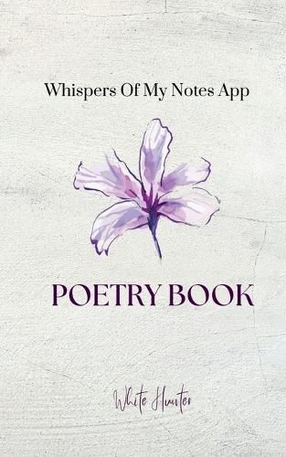 Cover image for Whispers of My Notes App