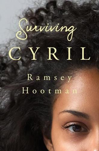Cover image for Surviving Cyril