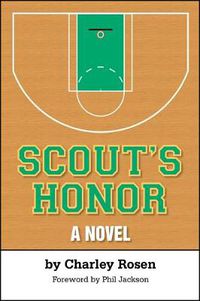 Cover image for Scout's Honor: A Novel