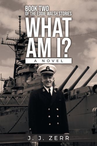 Cover image for What Am I