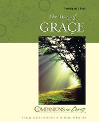 Cover image for Companions in Christ: The Way of Grace