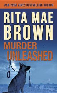 Cover image for Murder Unleashed: A Novel