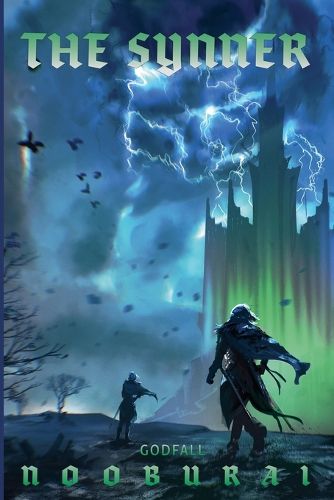 Cover image for The Synner