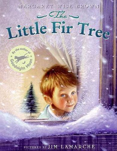 Cover image for The Little Fir Tree