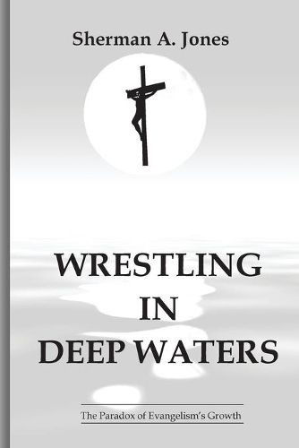 Cover image for Wrestling in Deep Waters