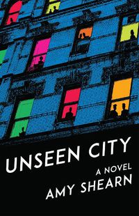 Cover image for Unseen City